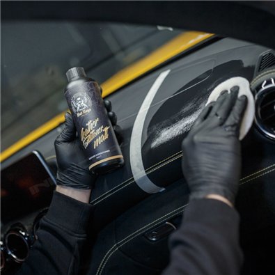 BAD BOYS LEATHER CONDITIONER MATT 500ML RR CUSTOMS