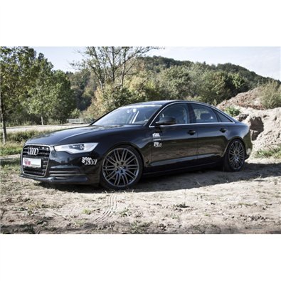 SUSPENSIÓN ROSCADA KW AUDI A6