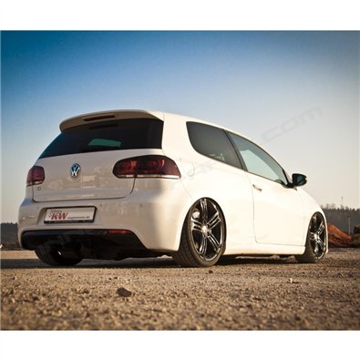 SUSPENSIÓN ROSCADA KW VW GOLF R