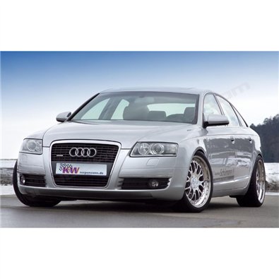SUSPENSIÓN ROSCADA KW AUDI A6