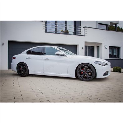 SUSPENSIÓN ROSCADA KW ALFA ROMEO GIULIA