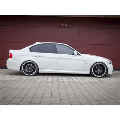 SUSPENSIÓN ROSCADA KW BMW SERIE 3