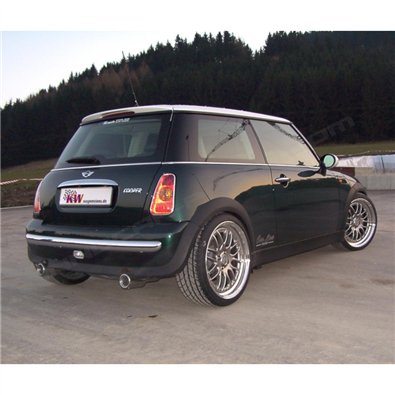 SUSPENSIÓN ROSCADA KW MINI R50/R52/R53 (02-06)