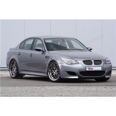 SUSPENSIÓN ROSCADA KW BMW M5