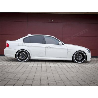 SUSPENSIÓN ROSCADA KW BMW SERIE 3 E90/E91/E92 XDRIVE