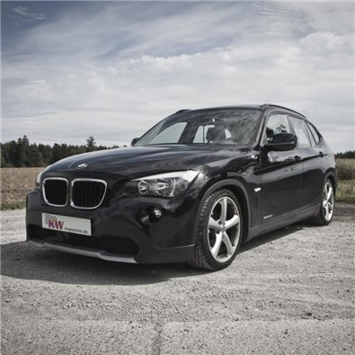 SUSPENSION ROSCADA KW BMW X1 XDRIVE