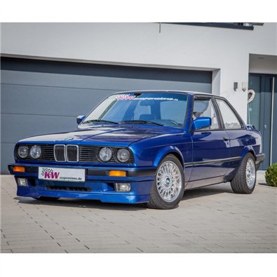 SUSPENSIÓN ROSCADA KW BMW SERIE 3