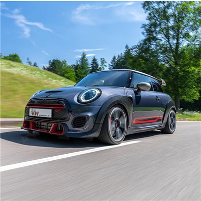 SUSPENSIÓN ROSCADA KW MINI COOPER SE F56