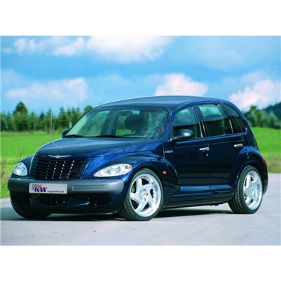 SUSPENSIÓN ROSCADA KW CHRYSLER PT CRUISER