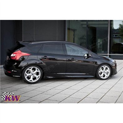 SUSPENSIÓN ROSCADA KW FORD FOCUS ST