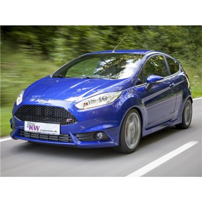 SUSPENSIÓN ROSCADA KW FORD FIESTA ST/ST200