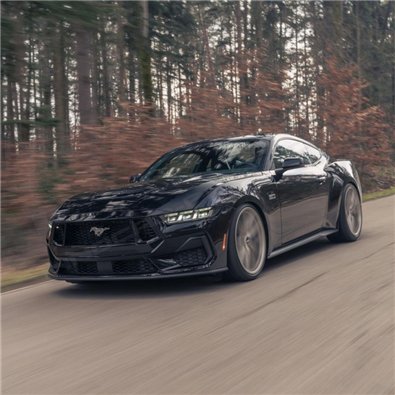 SUSPENSIÓN ROSCADA KW FORD MUSTANG (2018-)