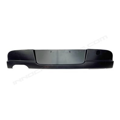 DIFUSOR LOOK M BMW SERIE 1 E81/E87