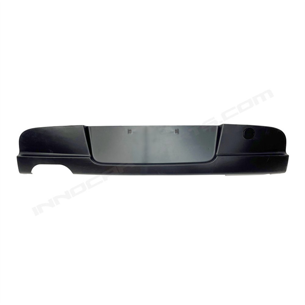 DIFUSOR LOOK M BMW SERIE 1 E81/E87