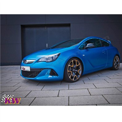 SUSPENSIÓN ROSCADA KW OPEL ASTRA GTC