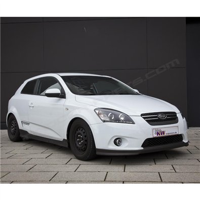 SUSPENSIÓN ROSCADA KW HYUNDAI/KIA