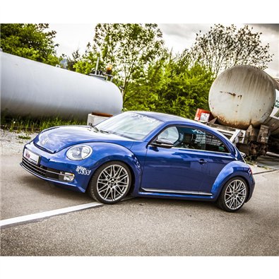 SUSPENSIÓN ROSCADA KW VW BEETLE