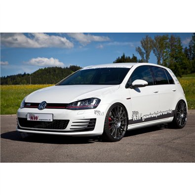 SUSPENSIÓN ROSCADA KW VW GOLF GTI