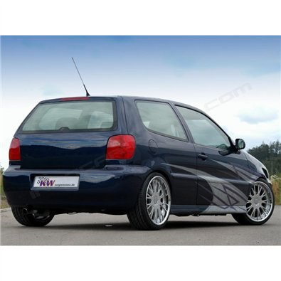 SUSPENSIÓN ROSCADA KW SEAT/VW (1999-)