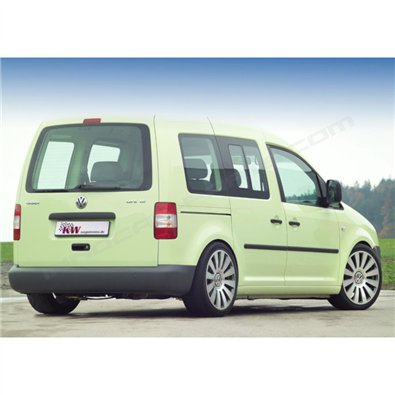 SUSPENSIÓN ROSCADA KW VW CADDY (2004-)