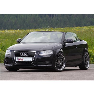 SUSPENSIÓN ROSCADA KW AUDI A3 QUATTRO/A3 CABRIO