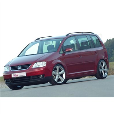 SUSPENSIÓN ROSCADA KW VW TOURAN
