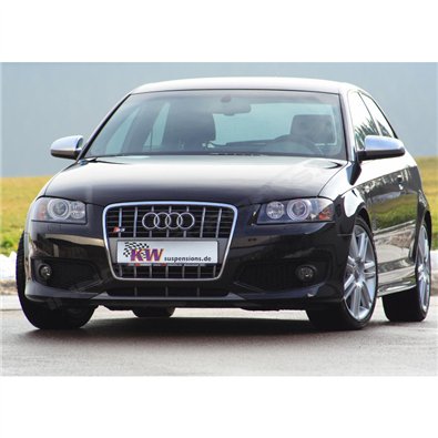 SUSPENSIÓN ROSCADA KW AUDI S3