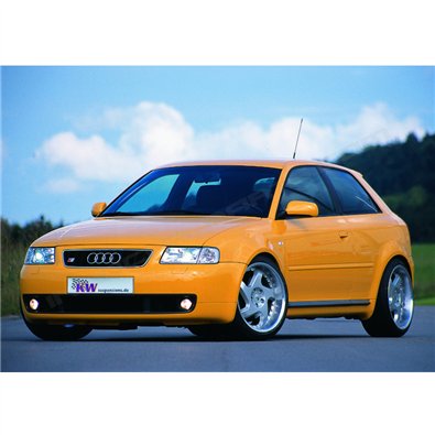SUSPENSIÓN ROSCADA KW AUDI/SEAT/SKODA/VW QUATTRO