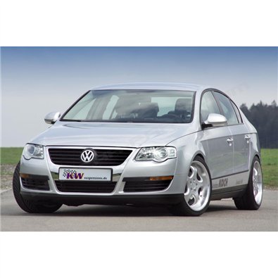 SUSPENSIÓN ROSCADA KW VW PASSAT R36