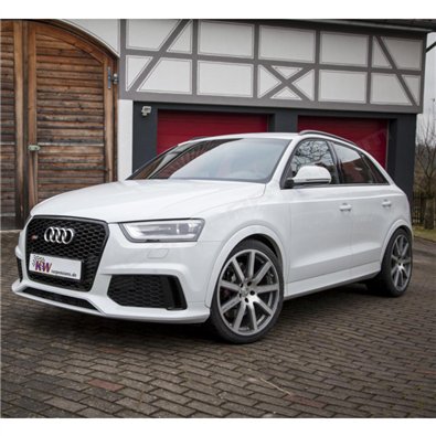 SUSPENSIÓN ROSCADA KW AUDI RS Q3