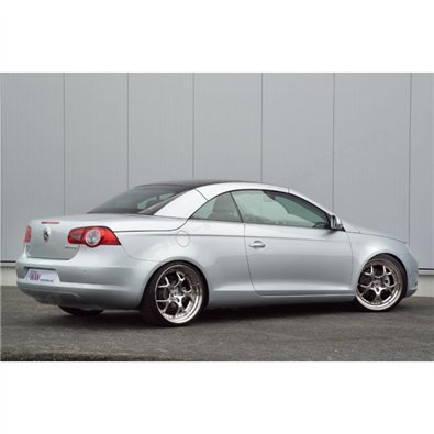 SUSPENSIÓN ROSCADA KW VW EOS