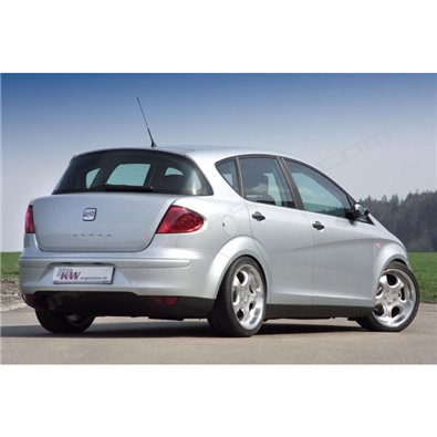 SUSPENSIÓN ROSCADA KW SEAT/SKODA/VW