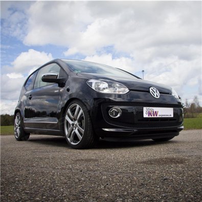 SUSPENSIÓN ROSCADA KW VW UP GTI