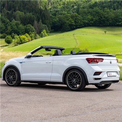 SUSPENSIÓN ROSCADA KW VW T-ROC