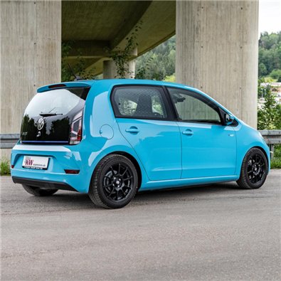 SUSPENSIÓN ROSCADA KW VW E-UP