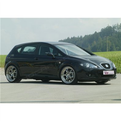 SUSPENSIÓN ROSCADA KW SEAT LEON