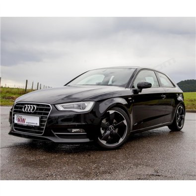 SUSPENSIÓN ROSCADA KW AUDI A3