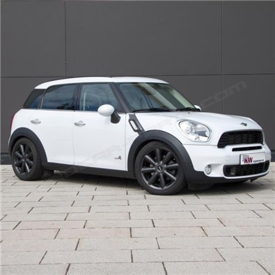 SUSPENSIÓN ROSCADA KW MINI COUNTRYMAN/PACEMAN R60/R61
