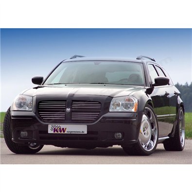 SUSPENSIÓN ROSCADA KW CHRYSLER/DODGE 4X4