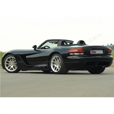 SUSPENSIÓN ROSCADA KW CHRYSLER VIPER (94-96)