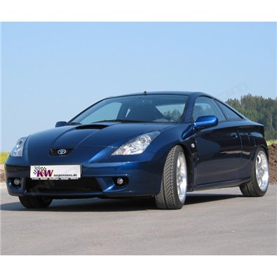 SUSPENSIÓN ROSCADA KW TOYOTA CELICA (T23)