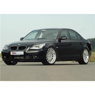 SUSPENSIÓN ROSCADA KW BMW SERIE 5 XI/XD