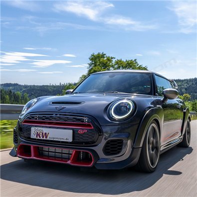 SUSPENSIÓN ROSCADA KW MINI JCW GP F55/F56