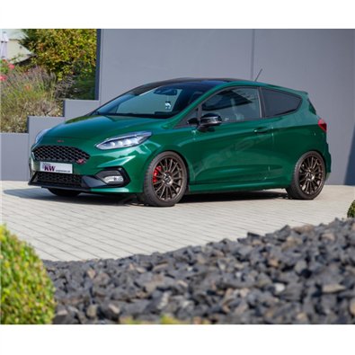 SUSPENSIÓN ROSCADA KW FORD FIESTA ST