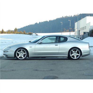 SUSPENSIÓN ROSCADA KW MASERATI 3200 GT