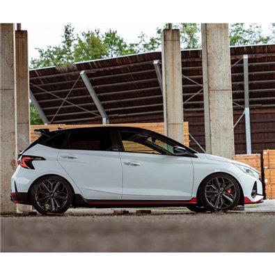 SUSPENSIÓN ROSCADA KW HYUNDA I20N (2021-)