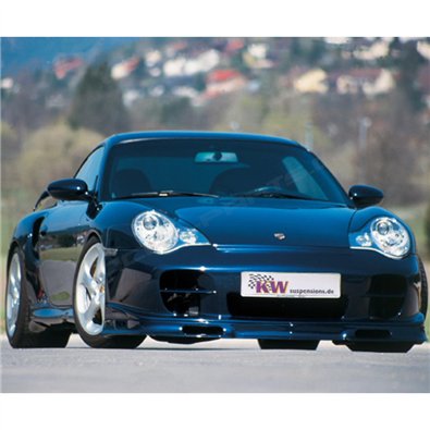 SUSPENSIÓN ROSCADA KW PORSCHE 911 GT2/GT3/GT3 RS