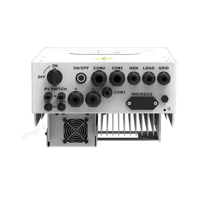 INVERSOR HÍBRIDO DEYE 5KW