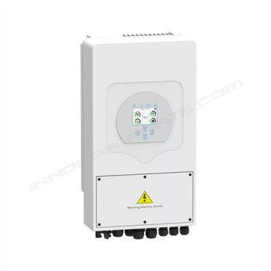 INVERSOR HÍBRIDO DEYE 5KW