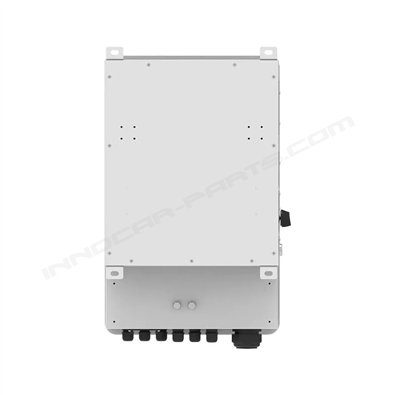 INVERSOR HÍBRIDO DEYE 8KW